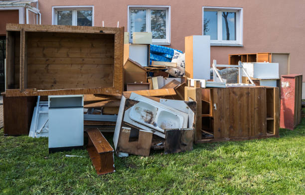 Reliable Little Cypress, TX Junk Removal Solutions